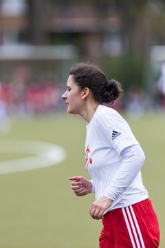 Bild 139 - F Eilbek - Harksheide : Ergebnis: 6:2